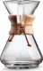 Chemex Classic Coffee Maker - 10 filiżanek 2