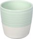 LOVERAMICS Loveramics Dale Harris - Kubek 200 ml - Cappuccino Cup - Celadon Green 1