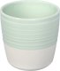LOVERAMICS Loveramics Dale Harris - Kubek 200 ml - Cappuccino Cup - Celadon Green 2