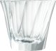 LOVERAMICS Loveramics - Twisted Cortado Glass - Szklanka do Cortado 120ml 1