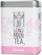 Long Man Tea Long Man Tea - Sencha - Herbata sypana - Puszka 120g 1
