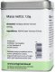 Long Man Tea Long Man Tea - Zielony Yunnan - Herbata sypana - Puszka 120g 3