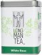 Long Man Tea Long Man Tea - White Rose - Herbata sypana - Puszka 100g 1