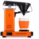 Ekspres przelewowy Moccamaster Moccamaster Cup-One Coffee Brewer Orange - Ekspres przelewowy 1