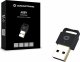 Adapter bluetooth Conceptronic CONCEPTRONIC Bluetooth Adapter 5.0 NanoUSB 10- 20m   schwarz 1