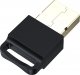Adapter bluetooth Conceptronic CONCEPTRONIC Bluetooth Adapter 5.0 NanoUSB 10- 20m   schwarz 2