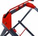 K-Sport WIELOFUNKCYJNA KLATKA RACK DO ĆWICZEŃ KSSL025/2 Z WYCIĄGIEM 7