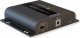 Techly Techly Hdbit 4K HDMI Extender/Empfänger over IP m. IR, 120 3