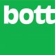 Bott Uchwyt na pile szer.125mm, 3 mocowania 1