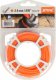 Stihl Żyłka Tnąca STIHL Premium Okrągła 2.4mm do Wykaszarki Głowicy Kosy Oryginalna 1