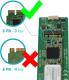 Kieszeń I-TEC M.2 SATA - USB 3.0 MySafe (MYSAFEM2) 8