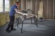 Wolfcraft Stół maszynowo-roboczy Wolfcraft Master Cut 2600 PRO 4