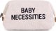 Childhome Childhome Kosmetyczka Baby Necessities Teddy Bear 1