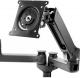 HP Uchwyt biurkowy na 2 monitory do 27" Hot Desk Stand (W3Z74AA) 1