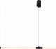 Lampa wisząca MAXXLLC NOWOCZESNA Lampa LED wisząca LINIOWA biurowa 1