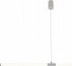 Lampa wisząca MAXXLLC NOWOCZESNA Lampa LED LINIOWA biurowa listwa 3