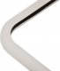 Lampa wisząca MAXXLLC LAMPA SUFIT RING PLAFON kwadrat żyrandol LED 3