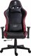 Fotel Ghost Chairs GHOST XI LED RGB czarny 1