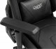 Fotel Ghost Chairs GHOST XI LED RGB czarny 10