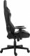 Fotel Ghost Chairs GHOST XI LED RGB czarny 11