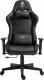Fotel Ghost Chairs GHOST XI LED RGB czarny 1