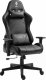Fotel Ghost Chairs GHOST XI LED RGB czarny 2