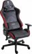 Fotel Ghost Chairs GHOST XI LED RGB czarny 3