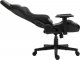 Fotel Ghost Chairs GHOST XI LED RGB czarny 7