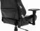 Fotel Ghost Chairs GHOST XI LED RGB czarny 8
