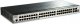 Switch D-Link 52-Port Gigabit Stackable Smart Managed Switch including 4 10G SFP+ 1