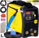 Magnum MAGNUM SPAWARKA INWERTOROWA THF206 P SOFT 27