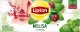 Lipton Herbata LIPTON, 20 torebek, ziołowa z melisą i wiśnią 1