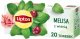 Lipton Herbata LIPTON, 20 torebek, ziołowa z melisą i wiśnią 3