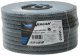 Norton Clipper Tarcza lamelkowa Norton Vulcan Zirconia FLD FDTF 180x22 R842 NOR P80 VULNZ EU 2