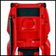 Radio Einhell TC-RA 18 Li BT - Solo RADIO AKU 3