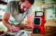 Radio Einhell TC-RA 18 Li BT - Solo RADIO AKU 4