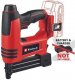 Einhell Zszywacz akumulatorowy TE-CN 18 LI-Solo 1