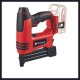 Einhell Zszywacz akumulatorowy TE-CN 18 LI-Solo 2