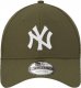New Era Czapka z daszkiem NEW ERA NEW YORK Diamond ERA 1