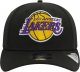 New Era Czapka z daszkiem męska NEW ERA LA Lakers M/L 2
