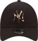 New Era Czapka z daszkiem NEW ERA NEW YORK Yankees 9FORTY 2