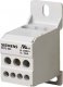 Siemens Blok rozdzielczy 80A 1P 690V 1x16mm2 8x10mm2 DIN 5ST2504 1