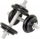 Maxxiva ‎‎Hantle D83769 żeliwne 2 x 10 kg 1