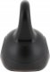 Kettlebell Maxxiva MAXXIVA Kettlebell, czarny, 12 kg 1