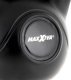 Kettlebell Maxxiva MAXXIVA Kettlebell, czarny, 12 kg 6