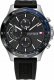 Zegarek Tommy Hilfiger Zegarek Męski Tommy Hilfiger 1791724 Czarny pasek 1