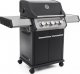 G21 Costarica Grill ogrodowy gazowy 16.8 kW 14