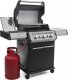 G21 Costarica Grill ogrodowy gazowy 16.8 kW 24