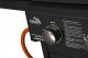 Cattara Para Grill ogrodowy gazowo-węglowy 8.4 kW 47 cm x 37 cm 3