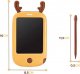 Woopie WOOPIE Smartfon Mobilny Telefon Tablet 4,4" dla Dzieci do Rysowania Znikopis Łoś + Rysik 8